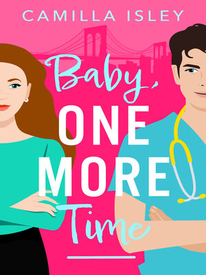 cover image of Baby, One More Time